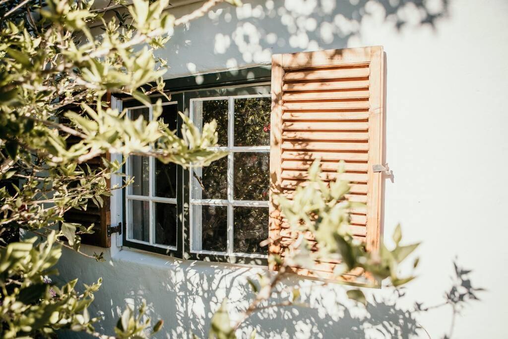 Classic Greyton Cottage For Two Exterior foto