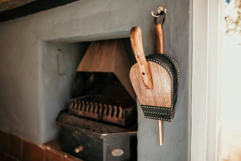 Classic Greyton Cottage For Two Exterior foto